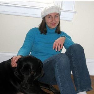 Meet your Posher, Tanya